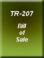 Bill of Sale